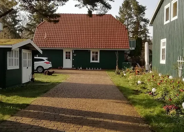 Sigi Sin Hus 26A