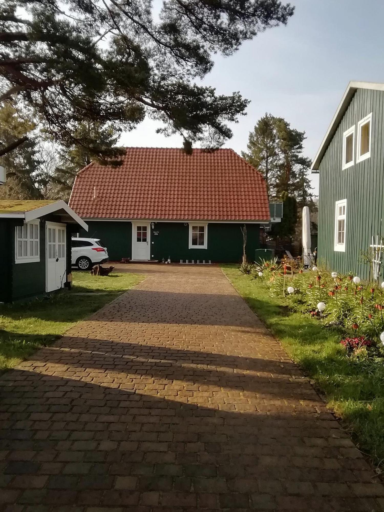 Sigi Sin Hus 26a Apartment