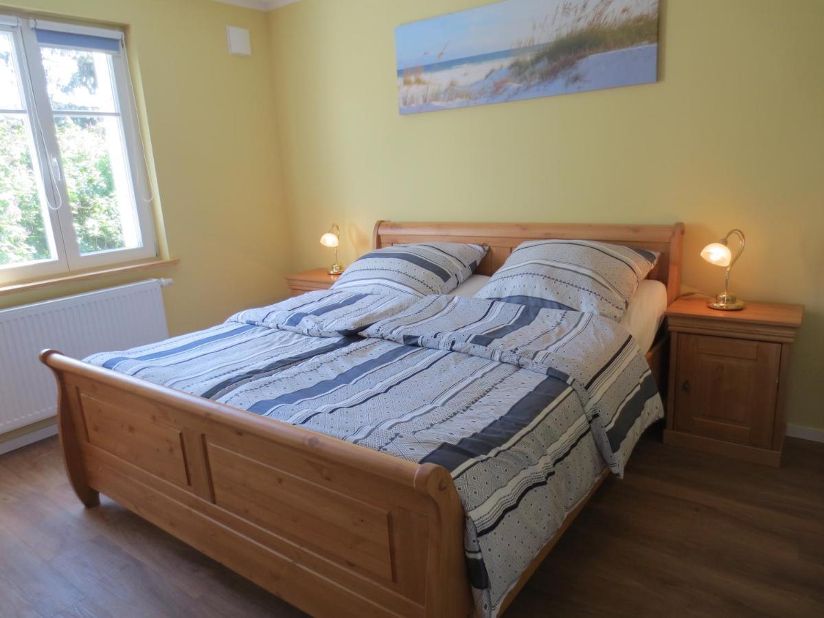 Sigi Sin Hus 26a Apartment *