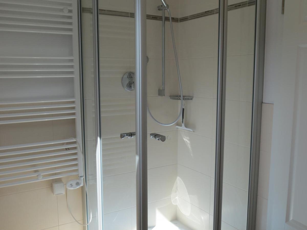 Sigi Sin Hus 26a Prerow