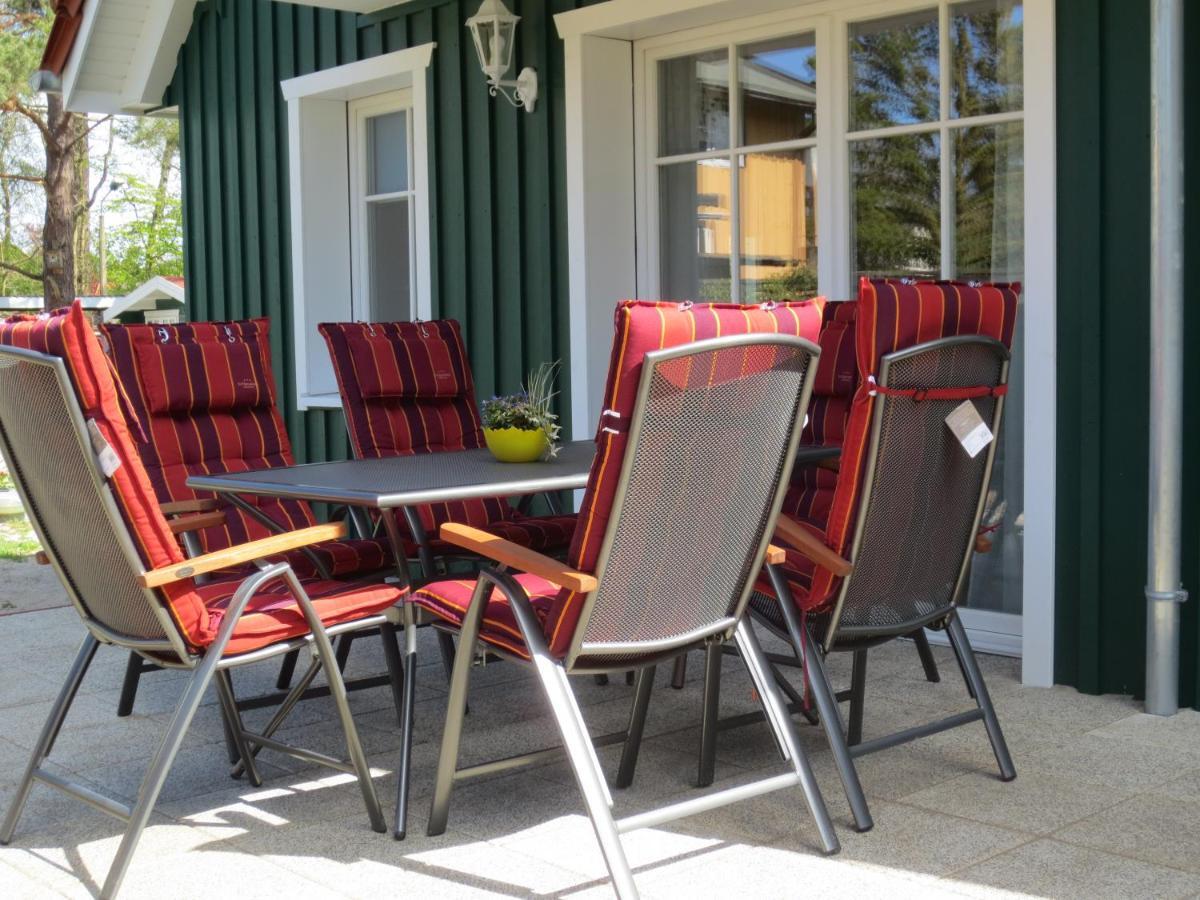 Sigi Sin Hus 26a Appartement