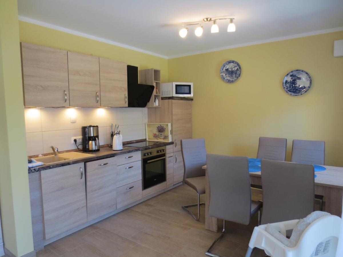 Apartment Sigi Sin Hus 26a Prerow