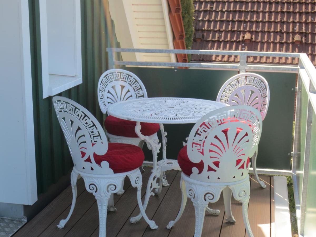 Sigi Sin Hus 26a Appartement *