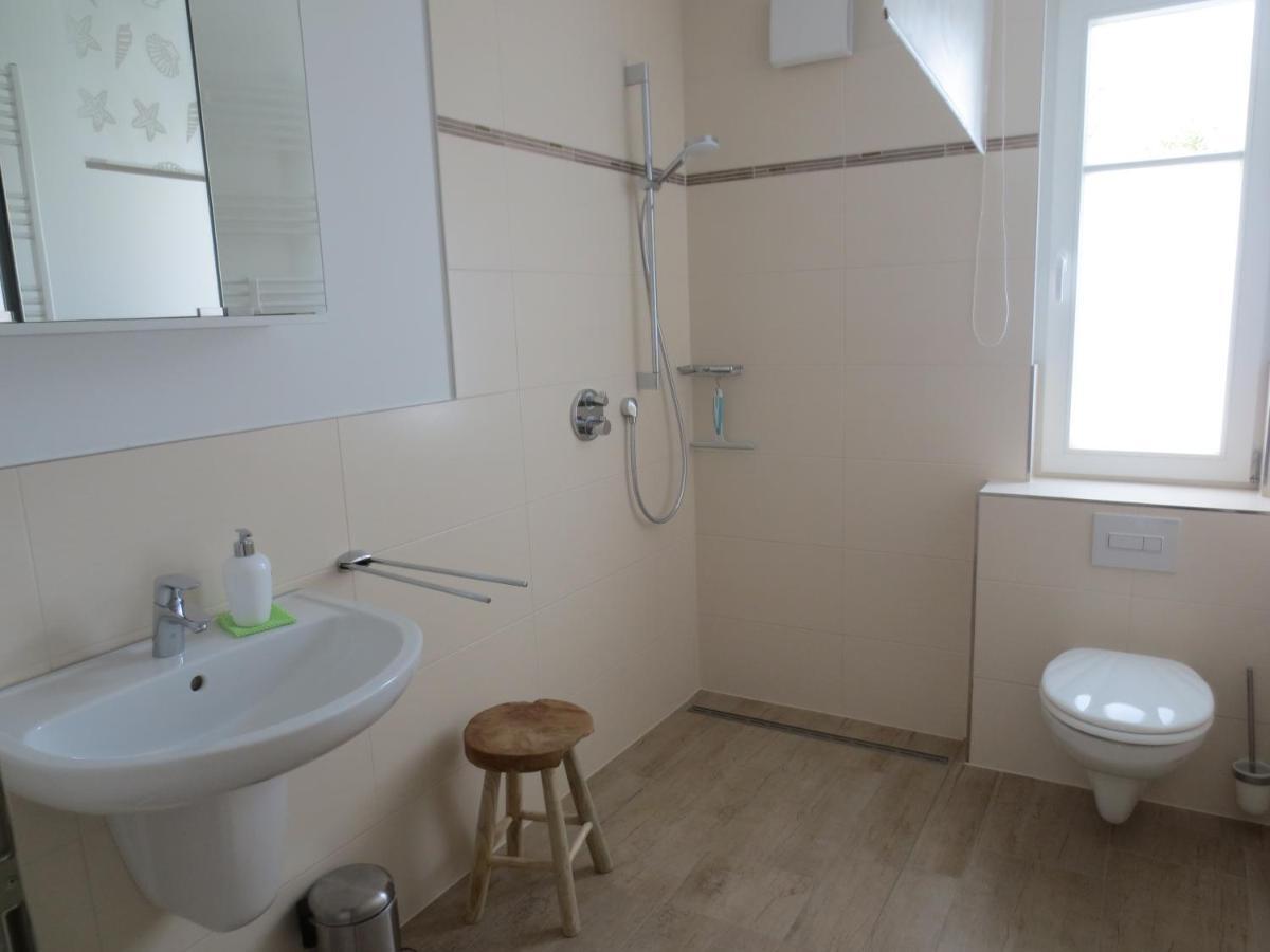 Appartement Sigi Sin Hus 26a Prerow