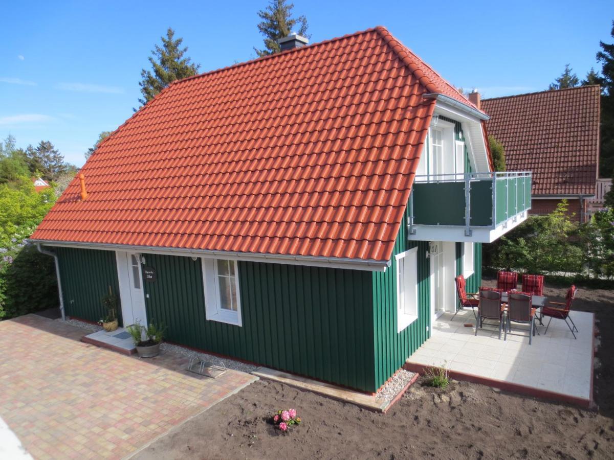 Apartment Sigi Sin Hus 26a *