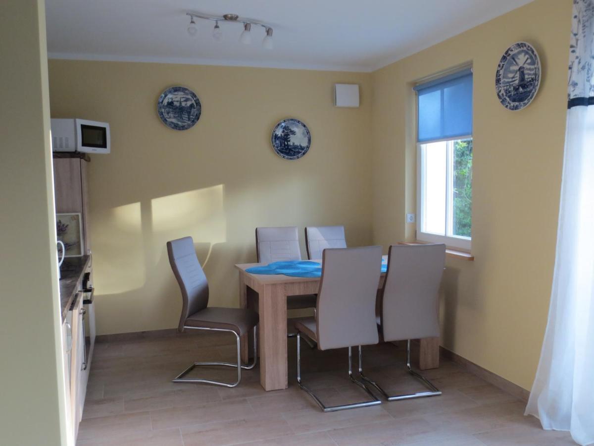 Sigi Sin Hus 26a Apartment