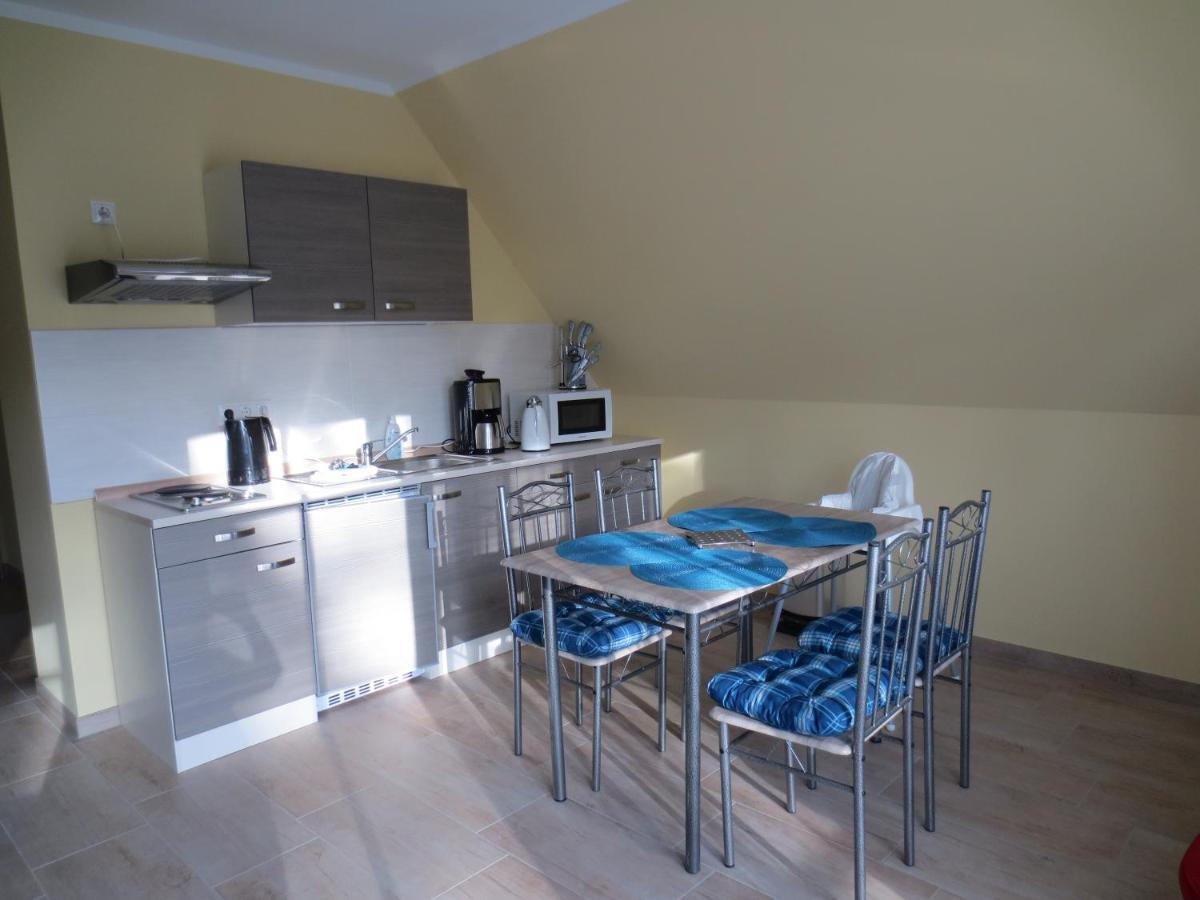 Sigi Sin Hus 26a Prerow