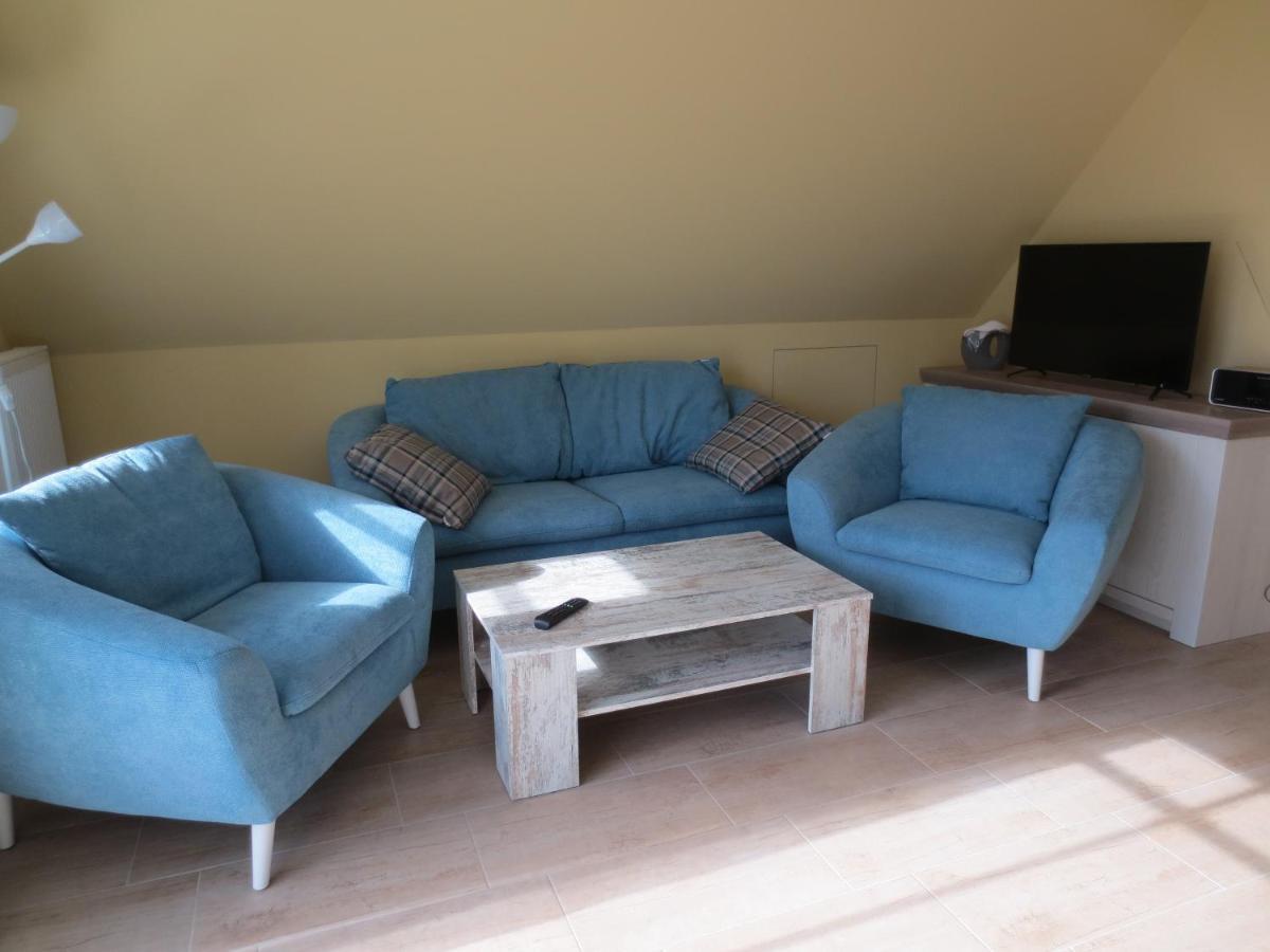 Sigi Sin Hus 26a Apartment Prerow