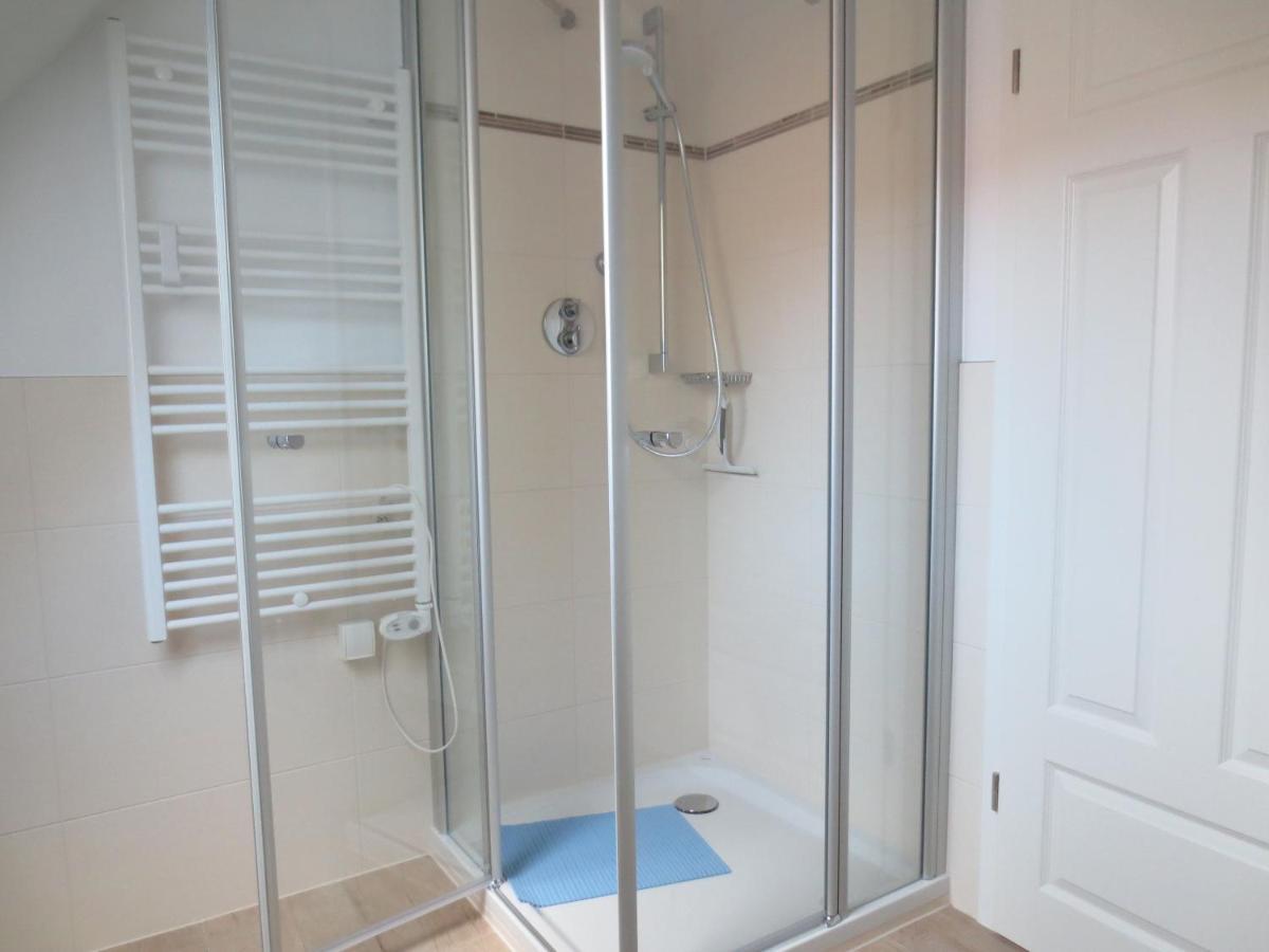 Sigi Sin Hus 26a Apartment Prerow